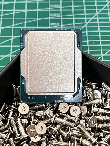 Core i5 12600hx es - купить недорого | AliExpress
