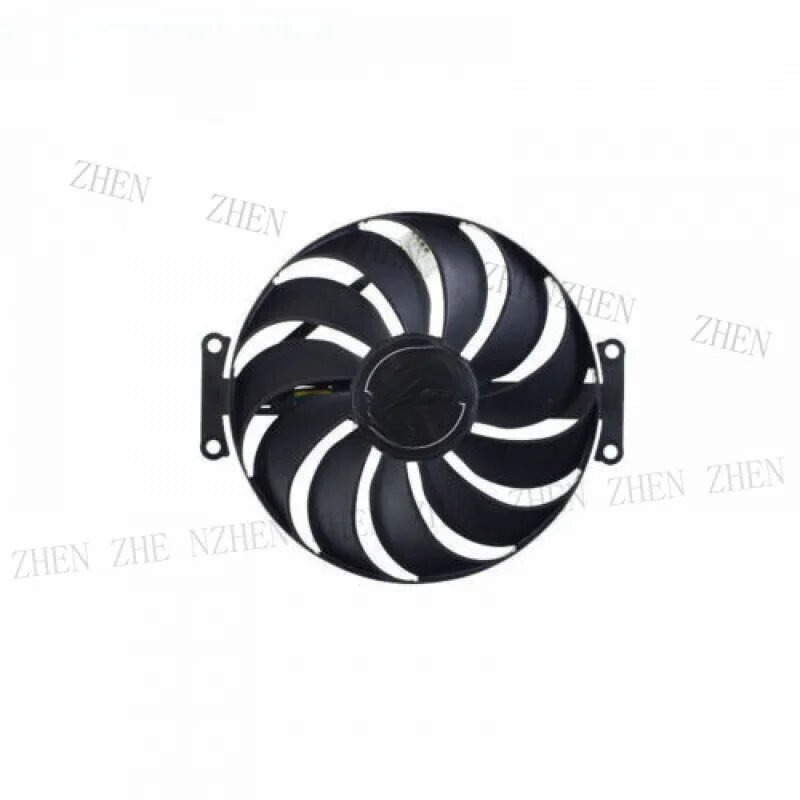 Y 95MM FDC10U12D9-C DC12V 6Pin Graphics fan for ASUS PH GTX 1650 PH-GTX1650-O4GD6