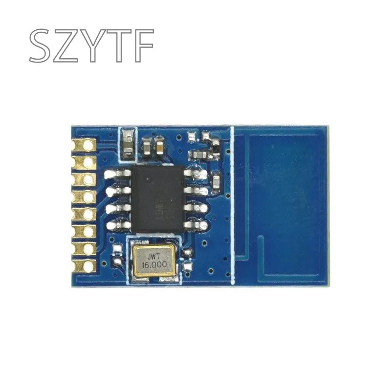 CI24R1 2.4G Wireless RF Transceiver Module Si24R1 Remote Control Module  Replace Compatible For NRF24L01