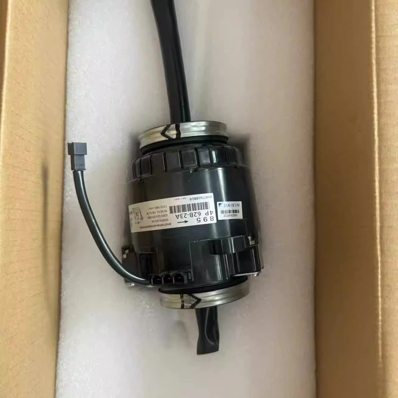 Motor de Ventilador para Unidad Interior de Aire Acondicionado Multi-Split 895 CDXS50EV2C, Motor de Ventilador 62B-23A