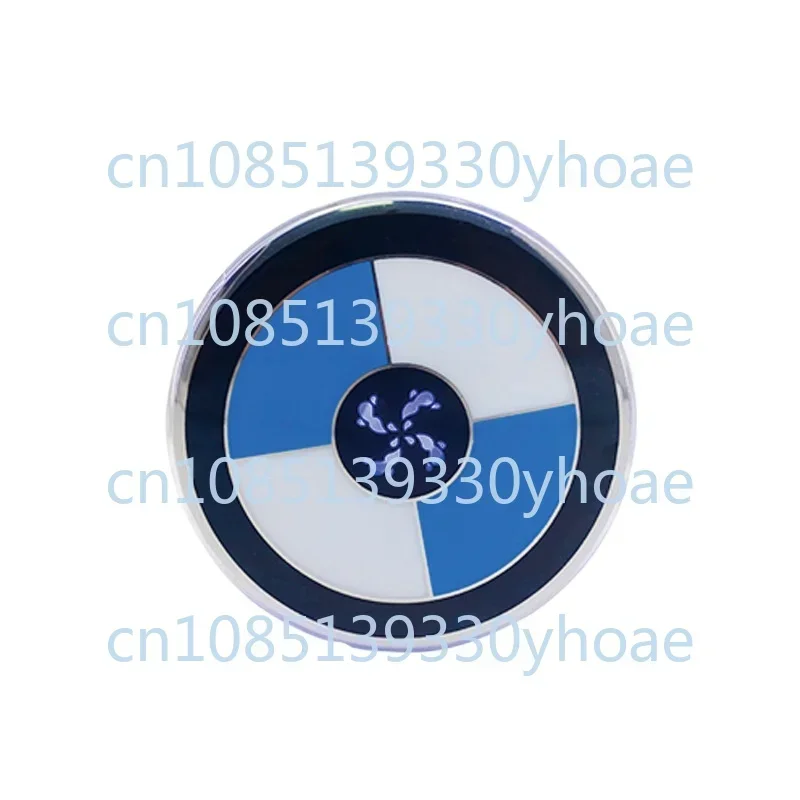 Bathtub massage controller, simple and generous water pump light circular control panel