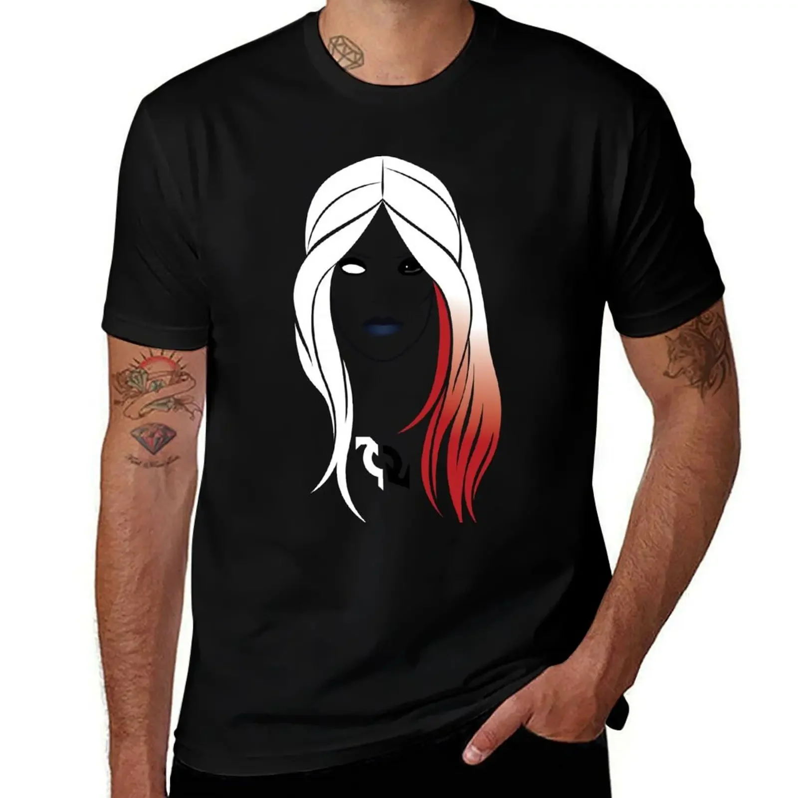 Avacyn Transformation T-Shirt Louboutins oversized t shirt custom shirt croswit shirt man mens graphic t-shirts anime