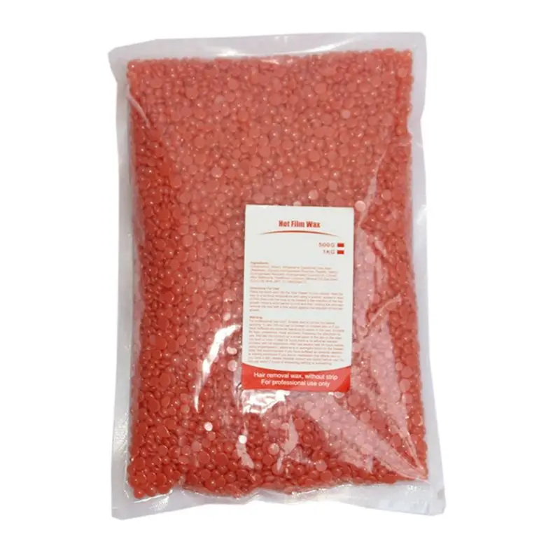 

Восковые гранулы A65Z 500 г для депиляции, твердые восковые бусины для воскового аппарата, стиль 10