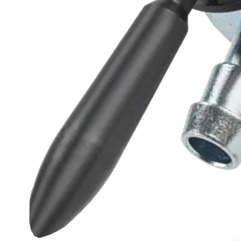 Professional Fuels Line Shut Off Valves Metal Gas Cutoff Replacement Clamps N2UD