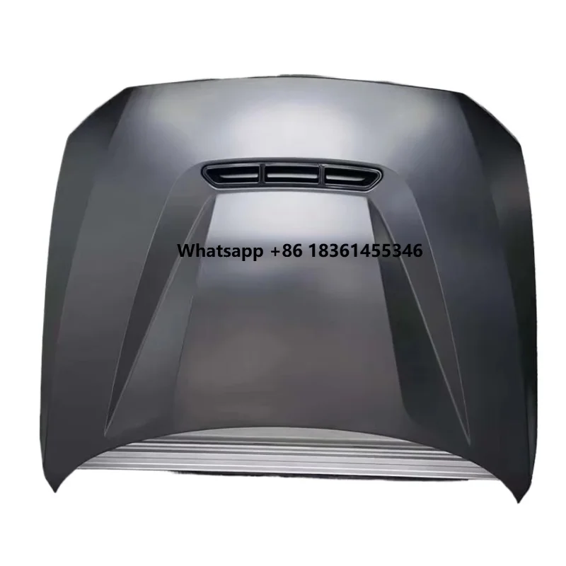 

for 2014-2019 Original Quality F20 F22 F23 F87 Modified Upgrade M2CS GTS Style Aluminum Alloy Hood Metal Hood