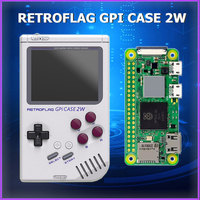 Retroflag GPi CASE 2W Raspberry Pi Case for Raspberry Pi Zero / Zero W / Zero 2W