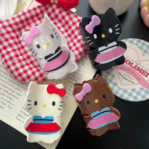 8ベストセールスサンリオクロークリップ - №7