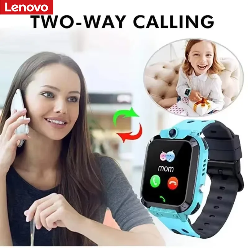 Thumbnail 3 - #17 Trending Kids Smartwatches Right Now