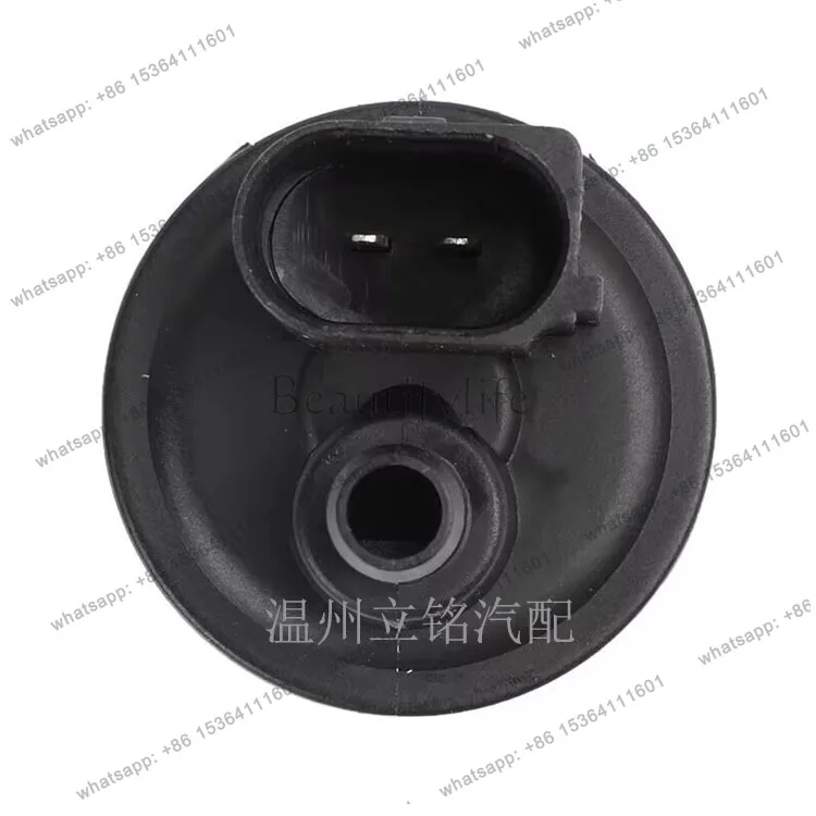 Suitable for automotive carbon can solenoid valve 0280142345 6QE906517 cross-border