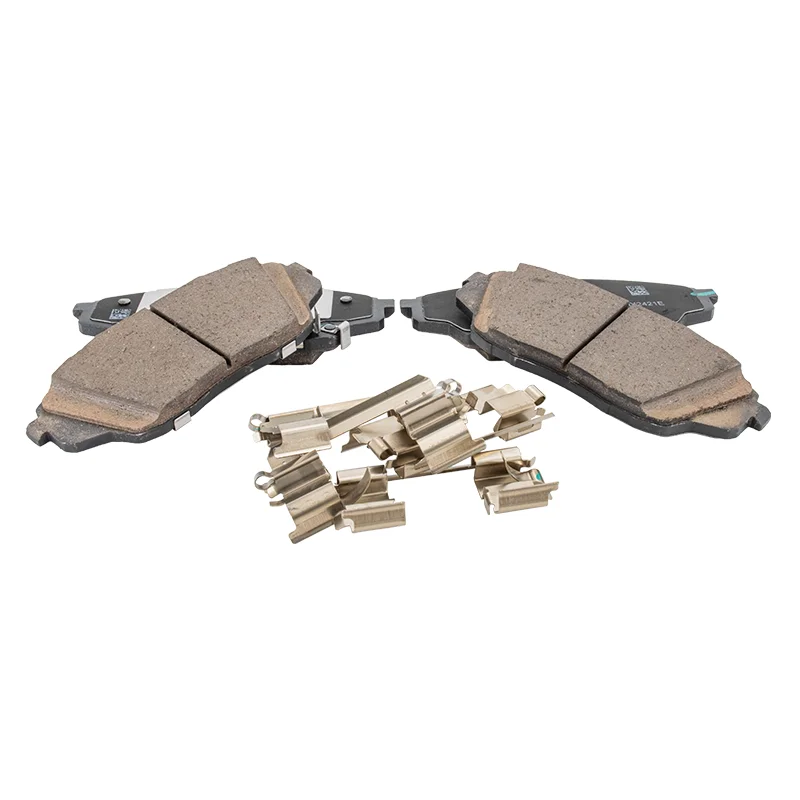 BYD Song Plus Parts Front brake pads SA3HA-3501500 FOR BYD Spare Car Parts