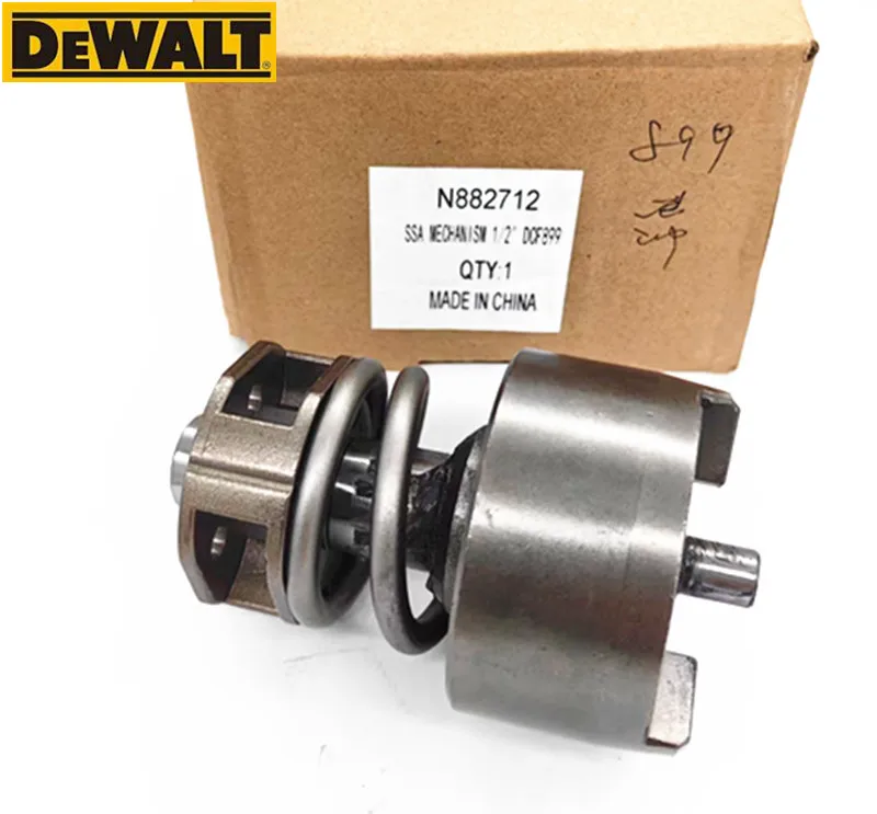 conjunto do pendulo dewalt n882712 para dcf899 dcf899hb dcf899h dcf899m1 dcf899p2 dcf899b dcf899hp2 dcf899hp 01