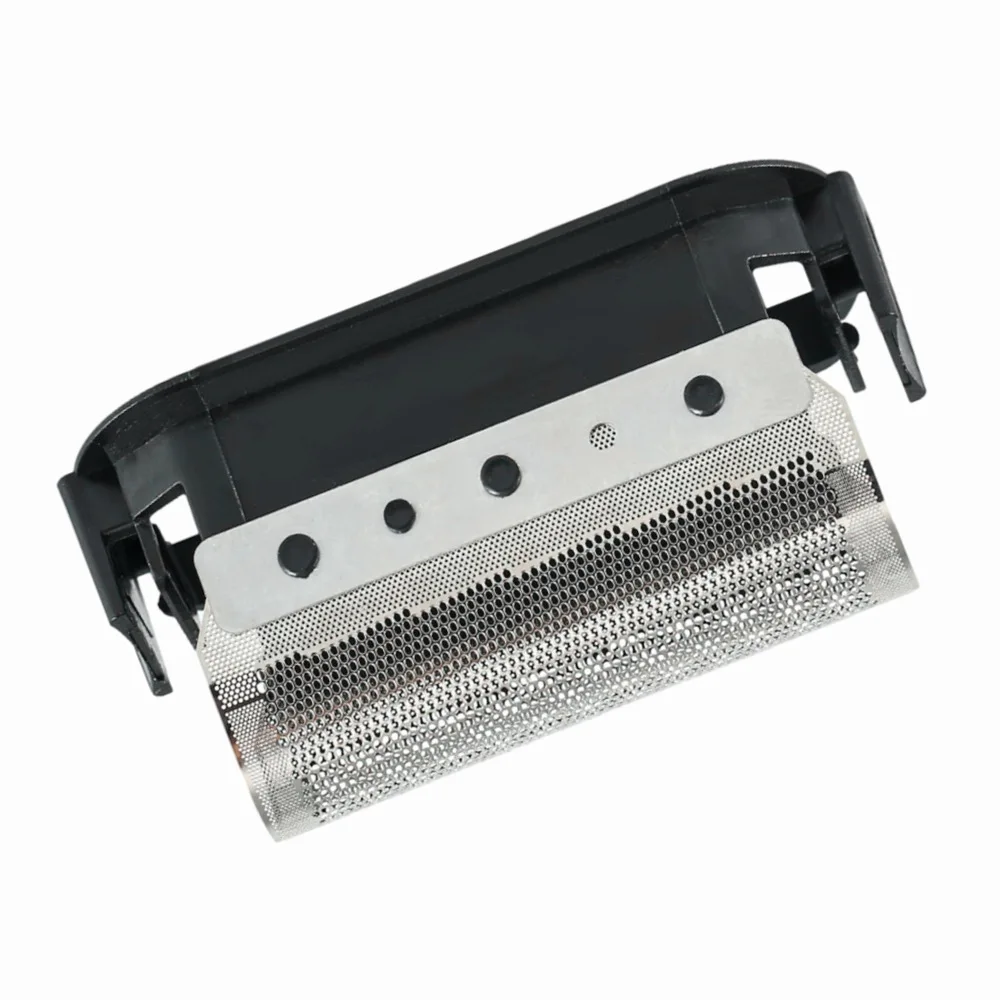 Replacement Part Shaver Heads Foil for Braun 428 Micron 2000 Series 2111 2115 2525 5422 5423 5426 5428 5410 5420 5421