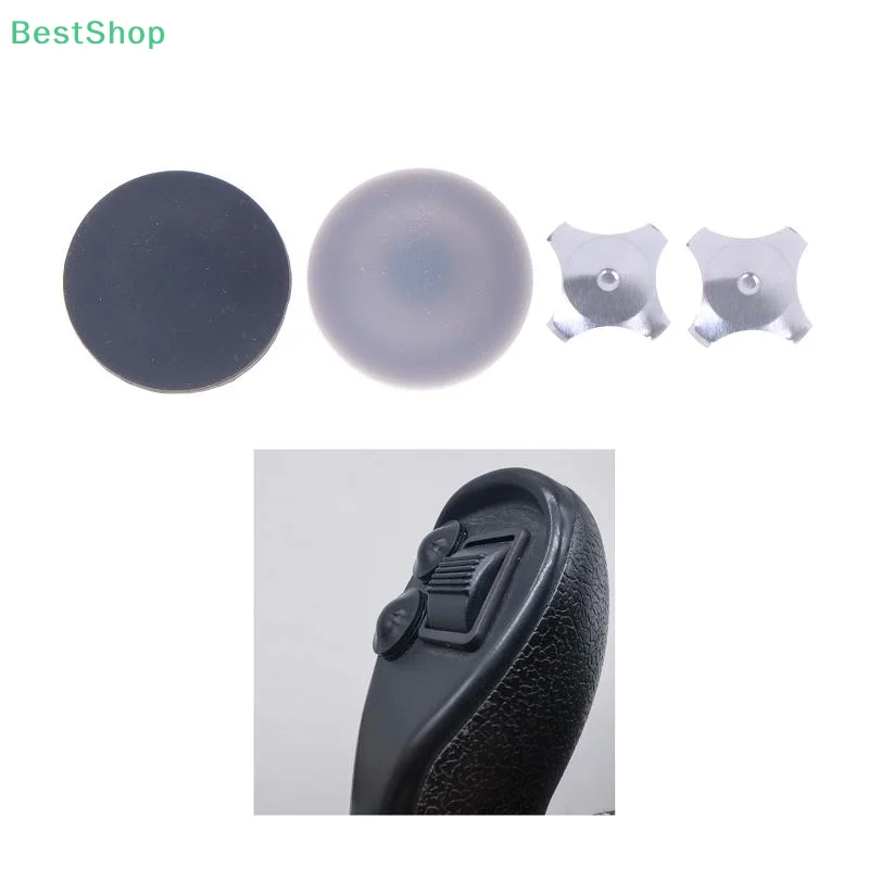 For CAT 320gc/323/326/330/336/345GC/349/350 Operating Handle Button Switch Colloidal Particle Excavator Accessories