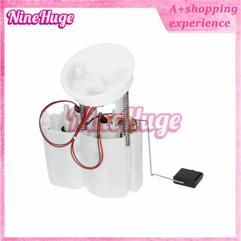 NEW Electric Fuel Pump Assembly for Mercedes-Benz E55-AMG V8 5.5L 2003-2005 E8572M P76676M SP5045M 2114701794 2114700000