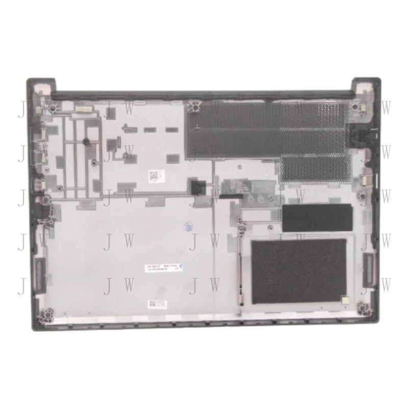 

Оригинальная нижняя крышка/корпус для ноутбука Lenovo ThinkPad E14 R14, серая, артикул 5CB1B94125