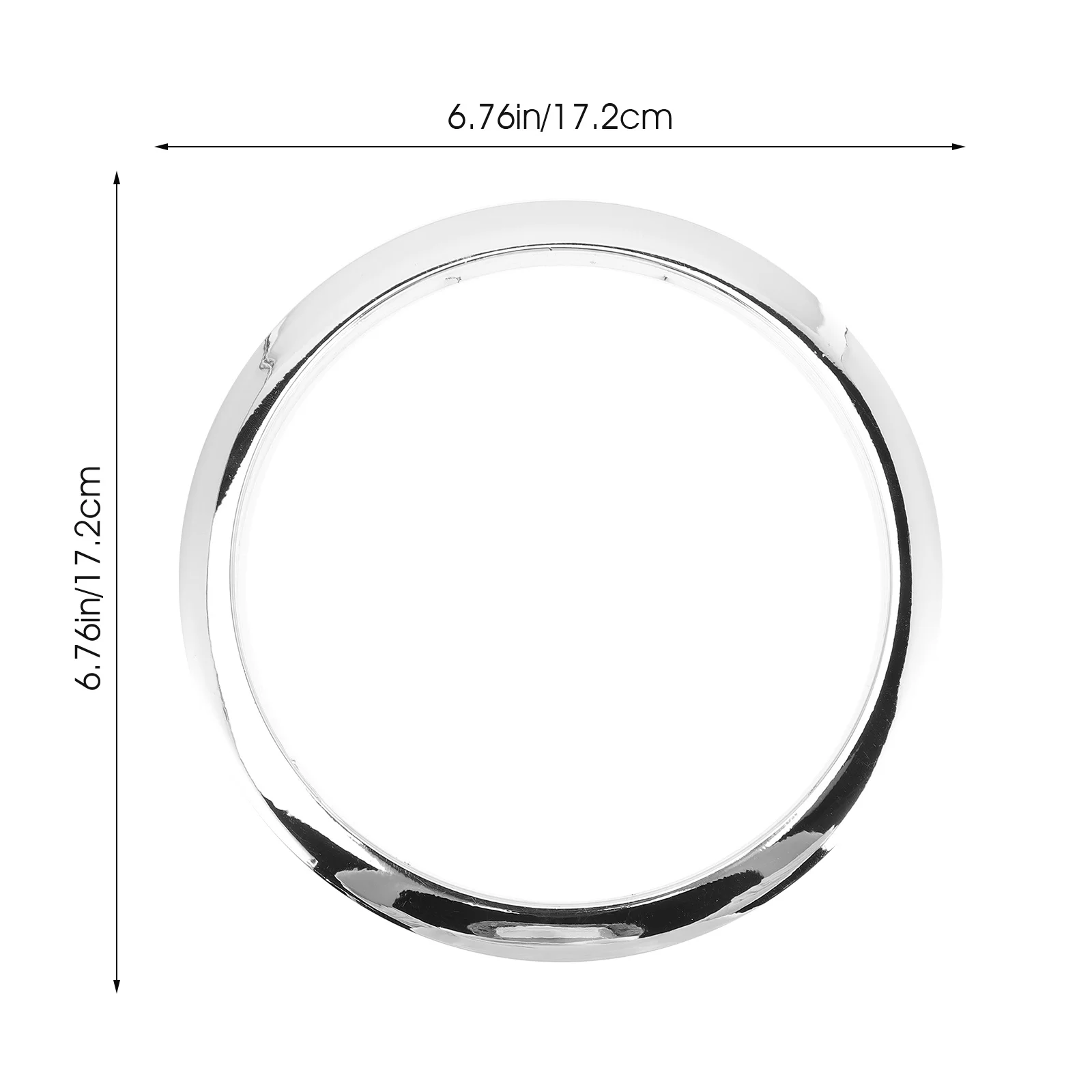 

Drum Hole Opener Ring Protective Opening Accessory Bass Accessories Rings