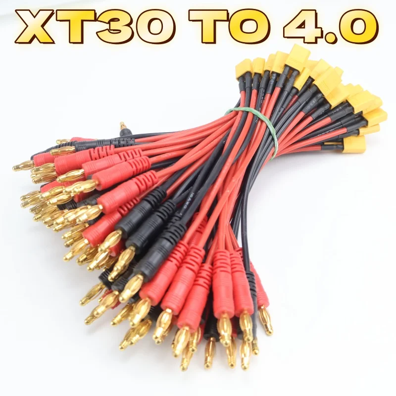 1/6 Pcs 15CM XT30 C…