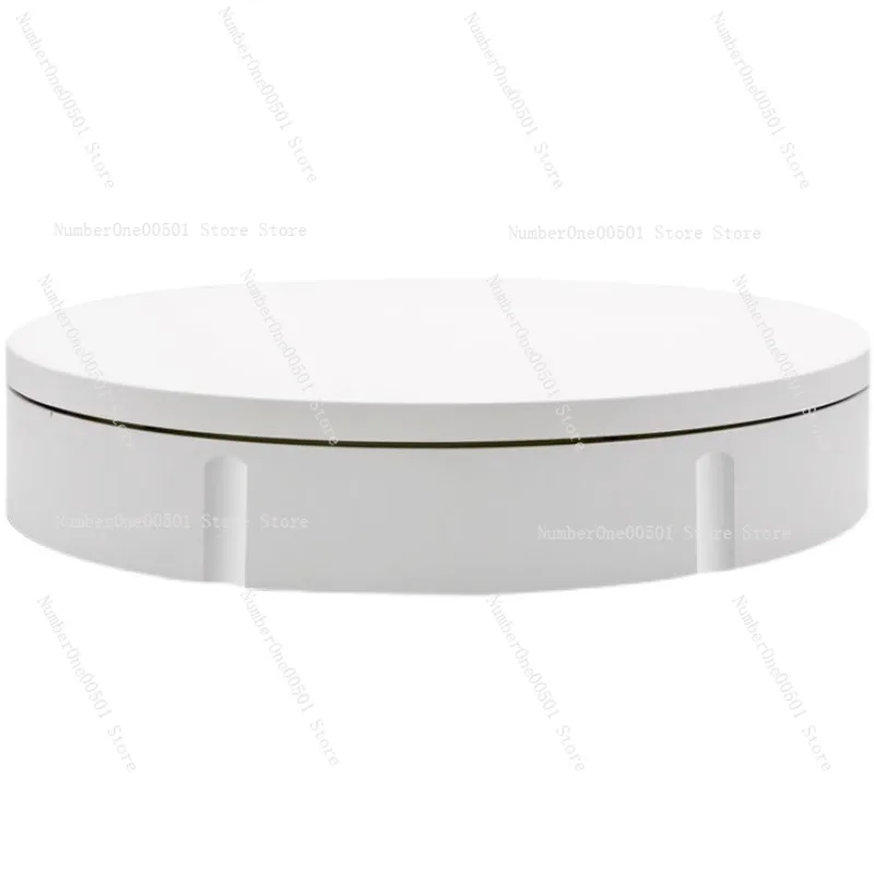 

​​Electric Rotating Display Stand Charging Photo Turntable Live Stream Mannequin Stand Wardrobe Display Base​