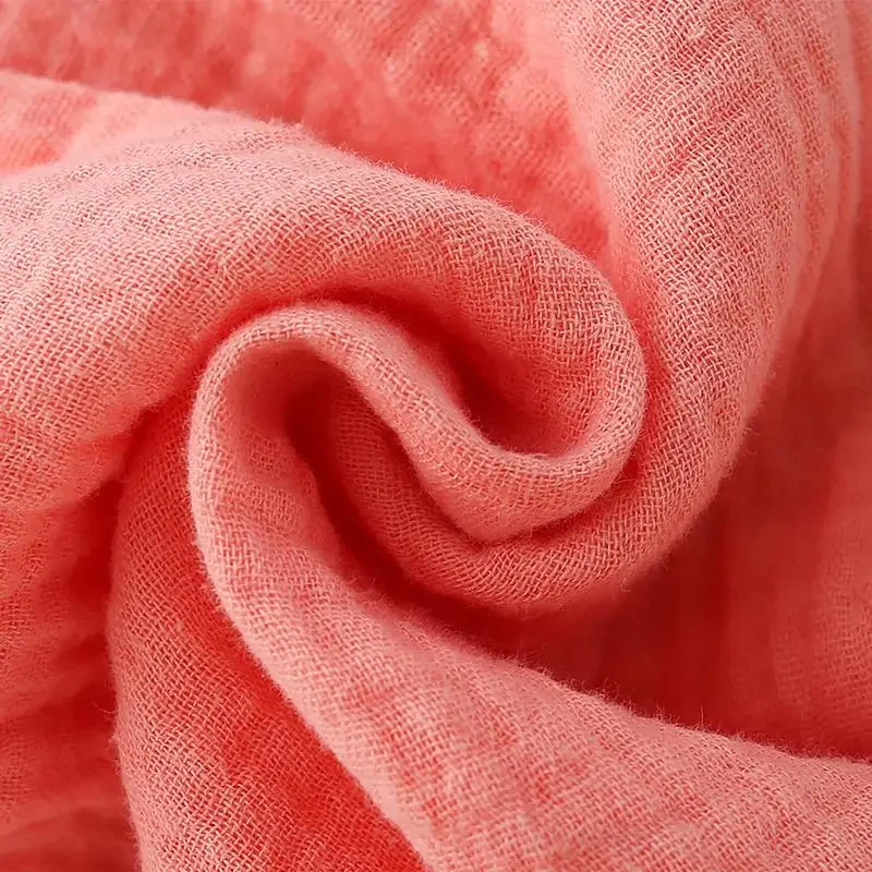 شورت موسلين للأولاد والبنات ، بنطلون قصير للأطفال ، طفل ، 1 إلى 2 3 4 5 6 7 8 9 10 سنوات ، قطن ، بني ، أزرق داكن ، من 6 إلى 12 شهرًا ، 18 شهر ، 24 شهر #4