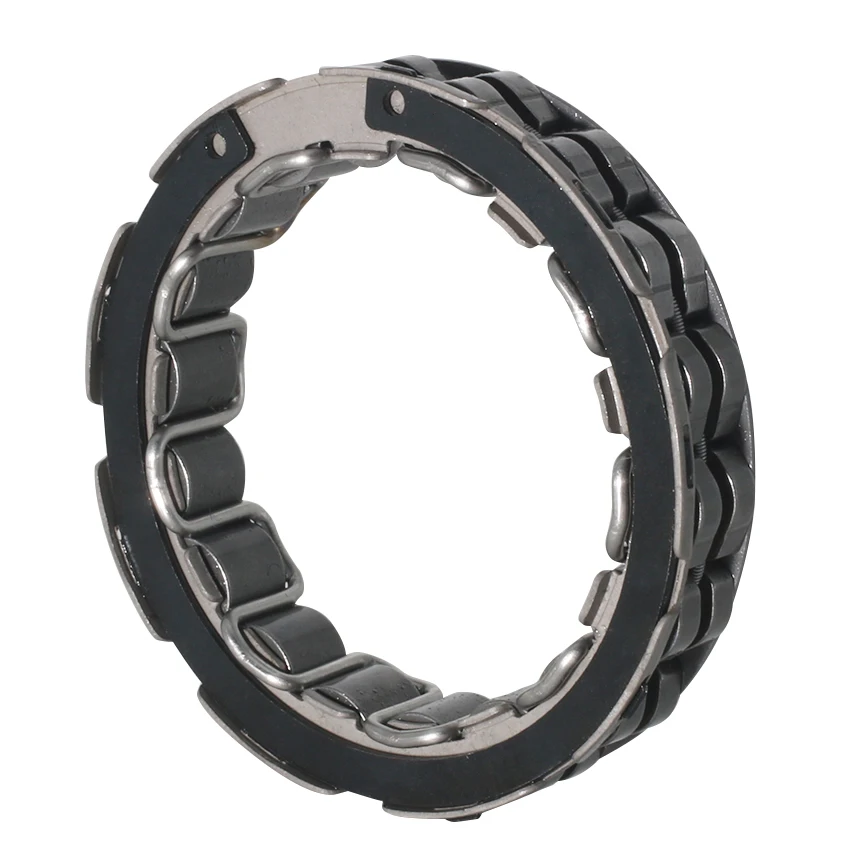 Motorrad-Anlasser Einwegkupplung für Yamaha YZF-R6 YZF600 YZF-R6R R6 RaceBase 50. 60. Jubiläumsausgabe 2C0-15580-00 – Detail 4