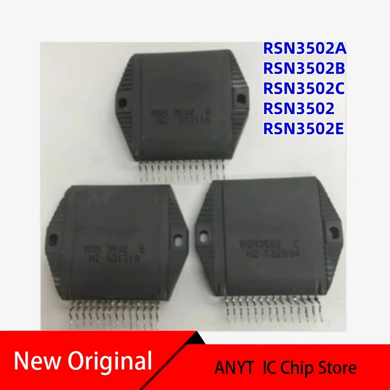 NeW  1Pcs/LOT   RSN3502A RSN3502B RSN3502C RSN3502E  RSN3502