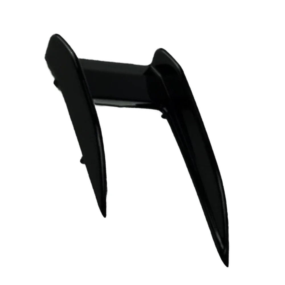 

Передний левый бампер, крылья, лопасти, накладка для BMW F40 серии 1 M 2018-2019, OEM 51112468205, пластиковая накладка, качественный практичный дизайн