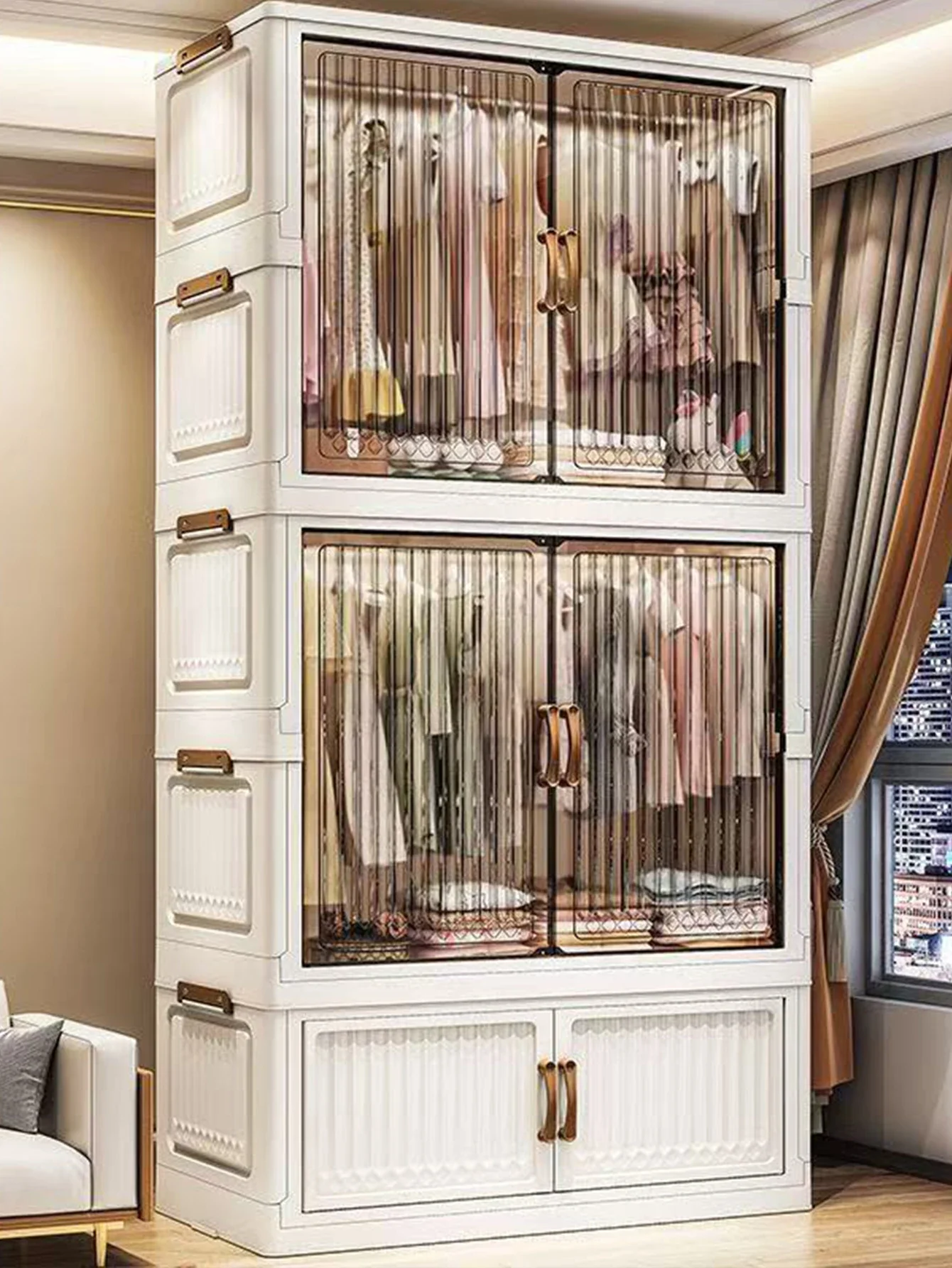 Thumbnail 3 - #18 Best Closet Storage to Buy In 2026