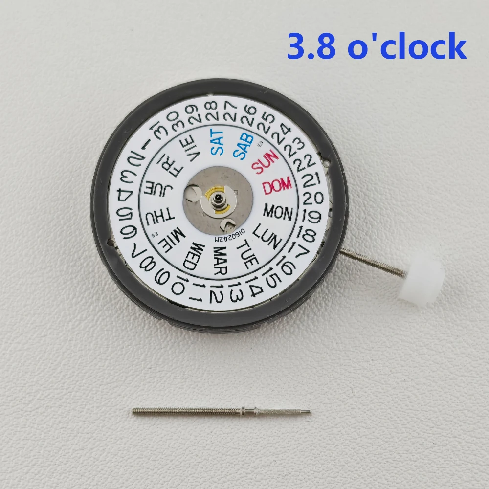 Movimento NH36 Cinese 3.8/4.2  - Watch Winder Compact recensione e prezzo