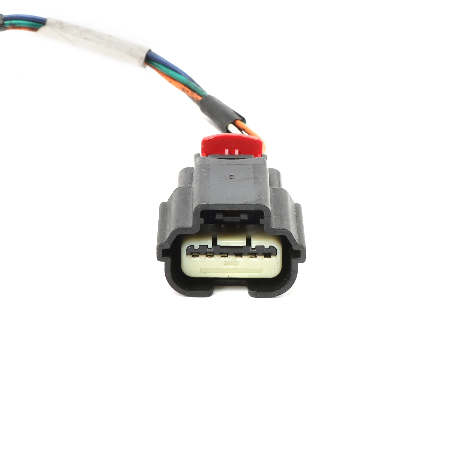 Per Tesla Model S Model X 2016 2017 2018 2019 2020 Porta di ricarica Gruppo coperchio porta 1038548 -00-I 103854800 I Nuovi accessori per auto