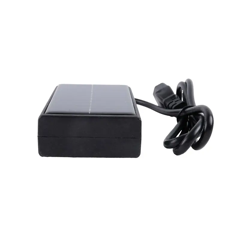 Solar Powered Electric Vehicle Battery Solar Repairer 48V, 60V, 72V, Best-Selling Universal Model