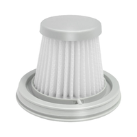 【Today Only】3Pcs HEPA Filter For XIAOMI MIJIA Handy Vacuum Cleaner Home Car Mini Wireless Washable Filter Spare Part