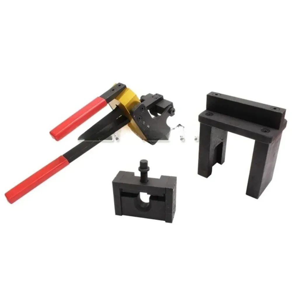 Herramienta Especial para Desmontaje y Montaje de Resortes de Válvulas para BMW Mini B38 B48 B58, Abrazadera para Resortes, Soporte de Resortes, Accesorios para el Motor