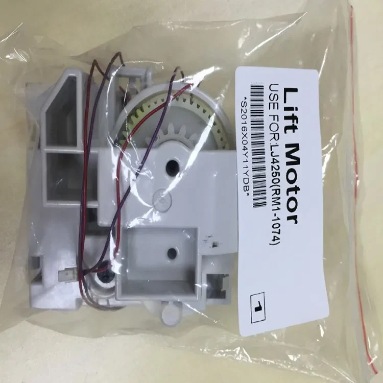 

Replacement Parts RM1-1074 Lift Motor for Laser Jet 4250