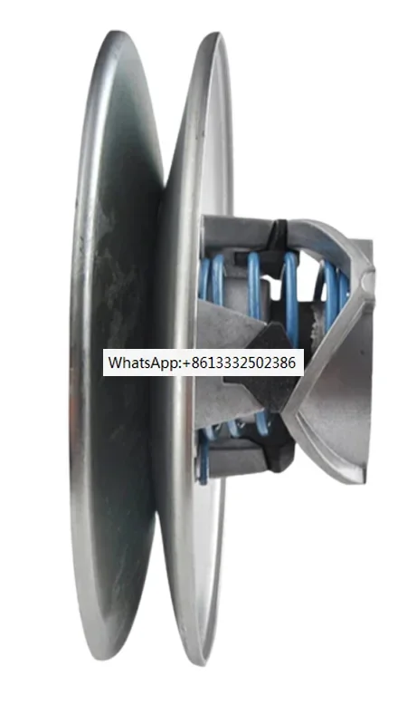 

101834001 Вторичная муфта 1018340 -01 Совместимые 4-тактные газовые двигатели DS FE290 FE350 FE400