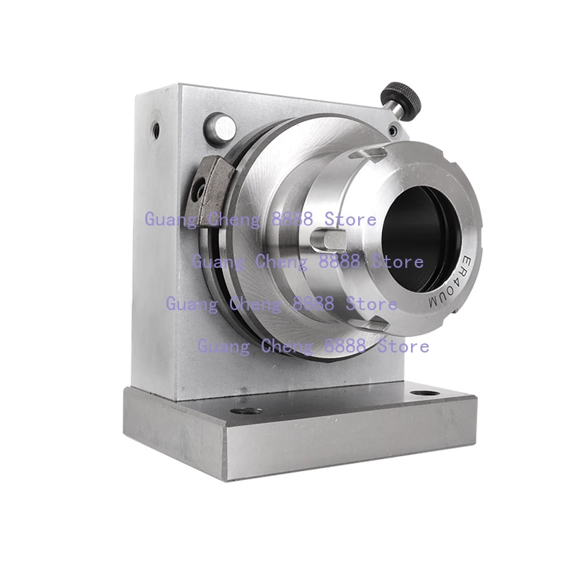 

Three-jaw Punch Forming Device Uni/bidirectional ER Collet High Precision Punch former Device Grinding Burnisher