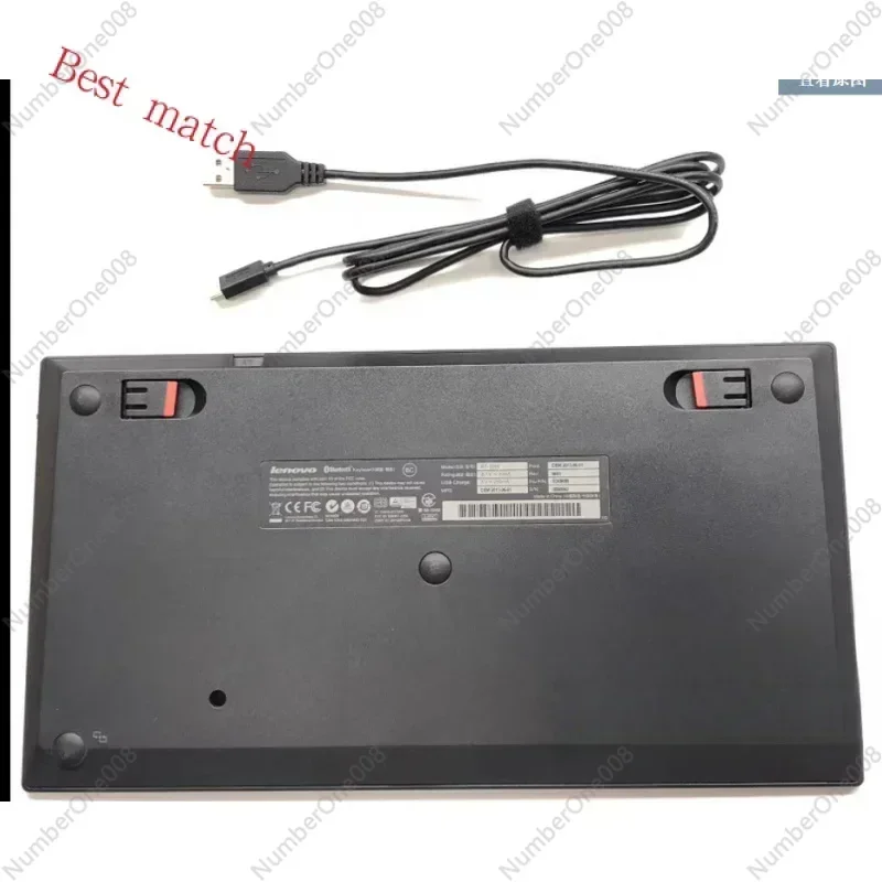 FOR ThinkPad For Lenovo USB Wired Wireless External Bluetooth