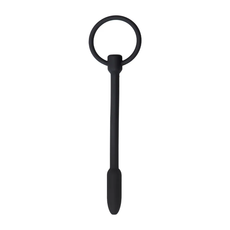 منتجات جنسية قسطرة عين الحصان الأصوات ذكر الاستمناء لعبة الكبار تحفيز لعبة استثارة القضيب موسعات الإحليل ألعاب مثيرة للرجال #4