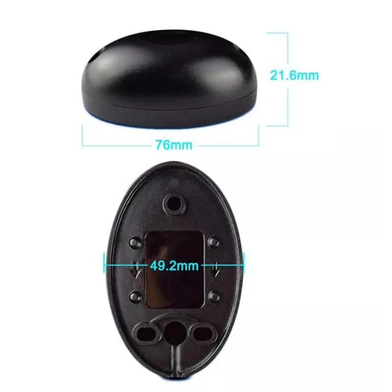 10 Sets Waterproof Active Photoelectric infrared Beam Infrared Sensor Barrier Detector For Window Door Garage Door Gates