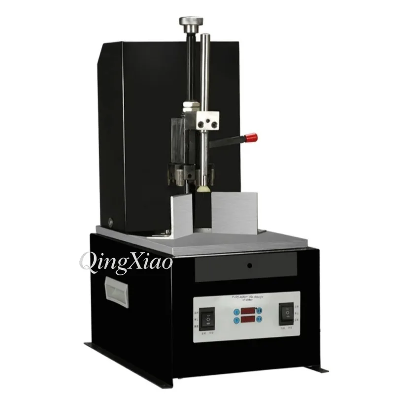 Full Automatic Corner Machine With Chamfering And Punching Foot Pedal Control For Paper Processing Machinery Stable Operation