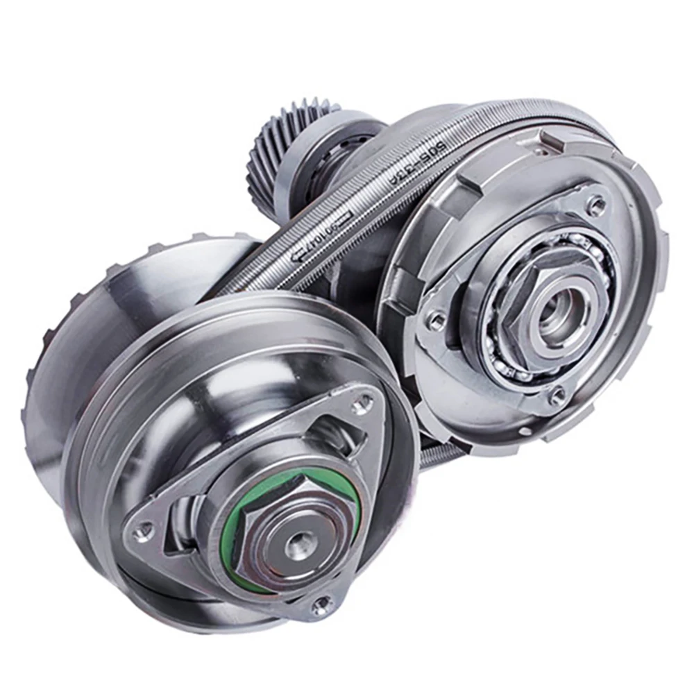 

RE0F10A JF011E Automatic Transmission CVT Pulley With Belt/Chain 901047 Car Accessories