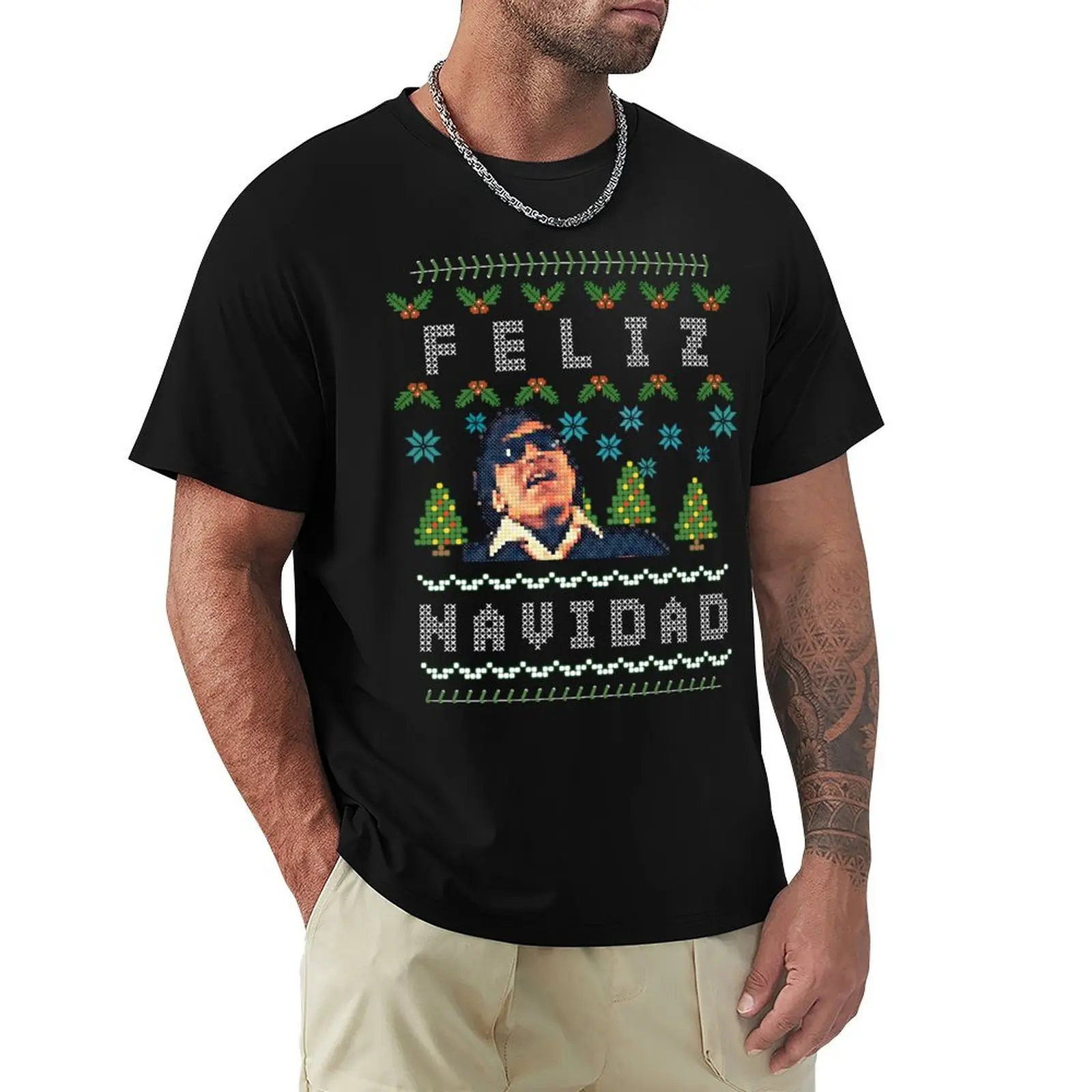 Feliz Navidad By Jo…
