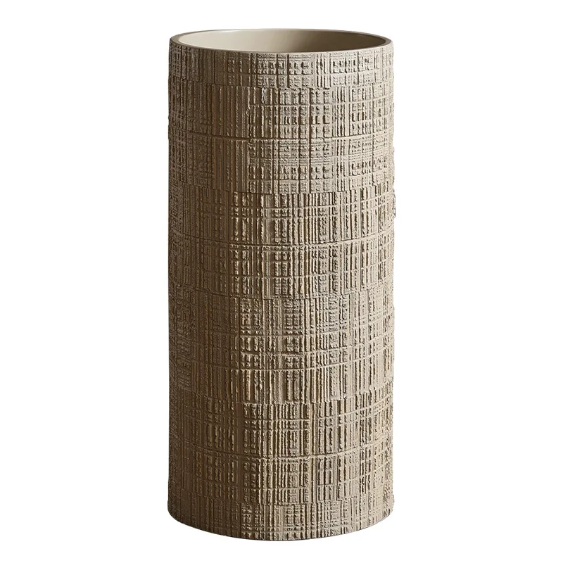 

Колонна из искусственного камня, встроенная круглая раковина от пола до потолка, бытовая вилла, антикварная индивидуальность