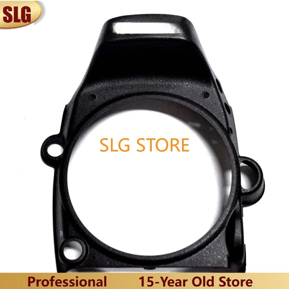 ชิ้นส่วนอะไหล่สำหรับซ่อมแซมด้านหน้าฝาครอบกล้องดิจิตอล D600 D610 NIKON