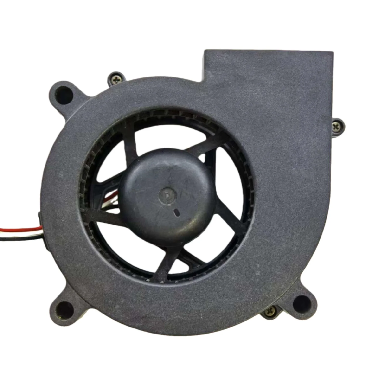 New for SUNON GB1207PTV2-A 7025 24V Blower, Centrifugal Turbo Fan for Projector Replacement, 70x70x25mm 3-Pin Cooling Fan