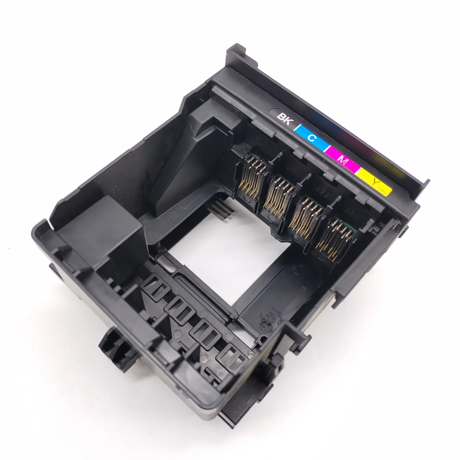 

Каретка печатающей головки в сборе подходит для Epson L655 L650 WF-2651 WF2661 WF2651 WF-2660 WF2660 WF2750 WF-2750 WF-2661 L605 WF2650