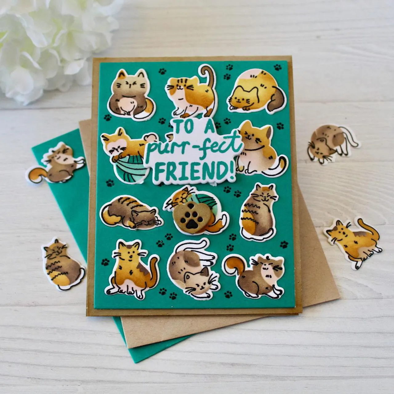 القطط والكلاب يموت المعادن قطع يموت Stamps الإستنسل مجموعة DIY بها بنفسك سجل القصاصات ورق الحرف بطاقة صنع ديكور النقش قوالب 2025 جديد