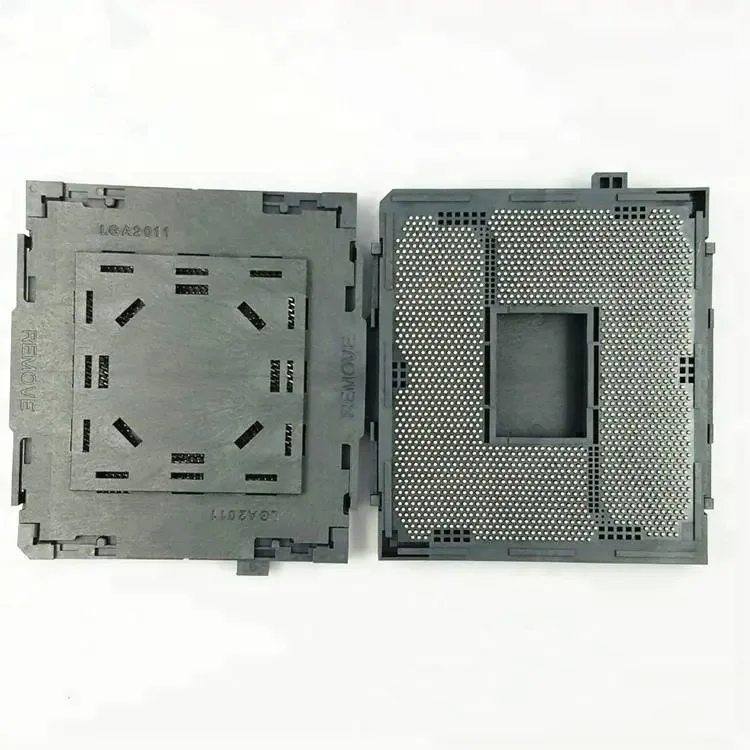 Imagem -02 - Cpu Base Soquete pc Bga Boas Obras Lga20113 Lga1700 Lga1567 Lga3647 Lga2296 Lga13562 Lga4094 100 Novo