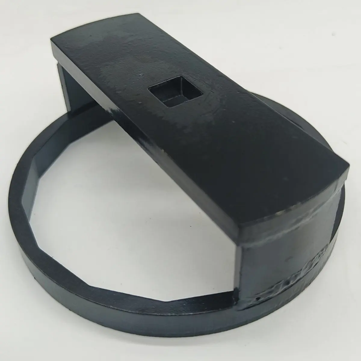 

Ключ для масляного фильтра AA49 для грузовиков Volvo VOE JD045, 15P, 107 мм, специальные инструменты для грузовиков