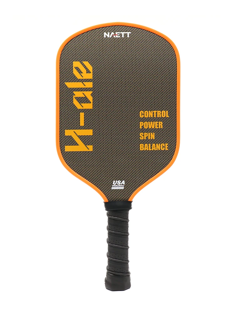 

High Quality USAPA Approved Pickleball Paddles Rackets