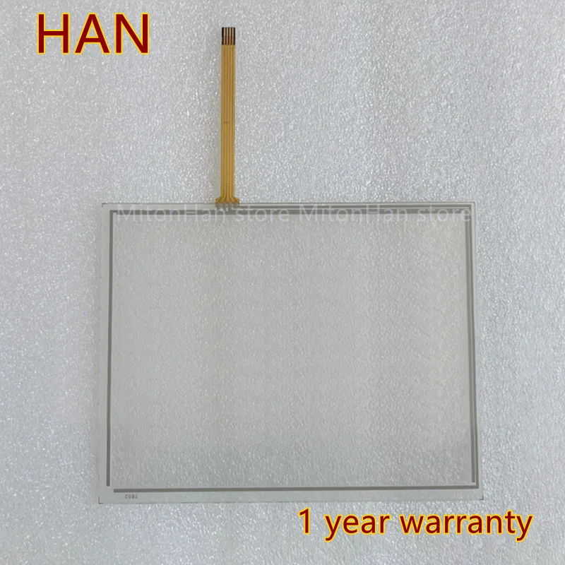 

Brand New For YUSHIN SA-150D AHC-ST005-05 Touch Panel Screen Glass Digitizer